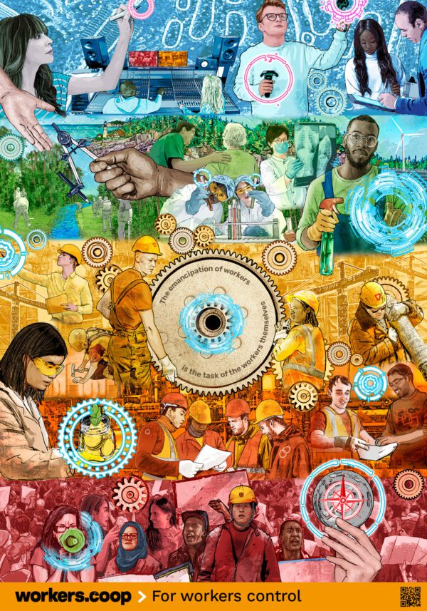 B2 posters - Image 3