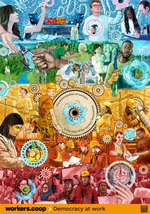 B2 posters - Image 2