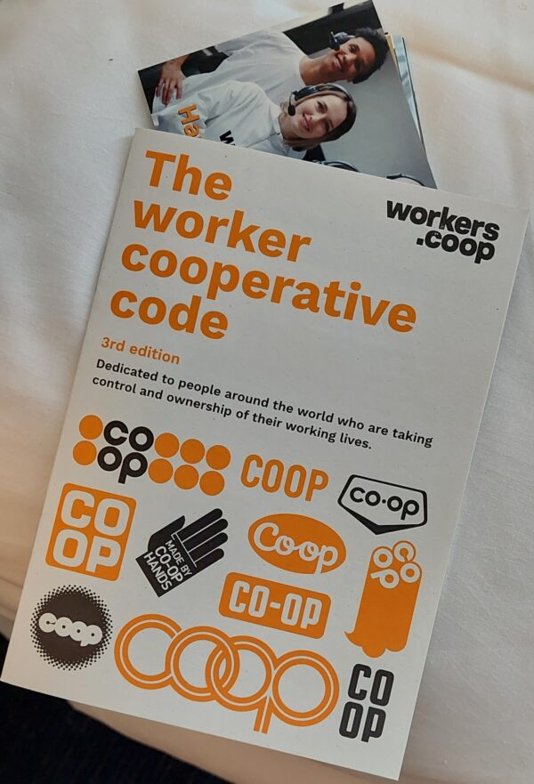 Worker Co-op Code (new edition)