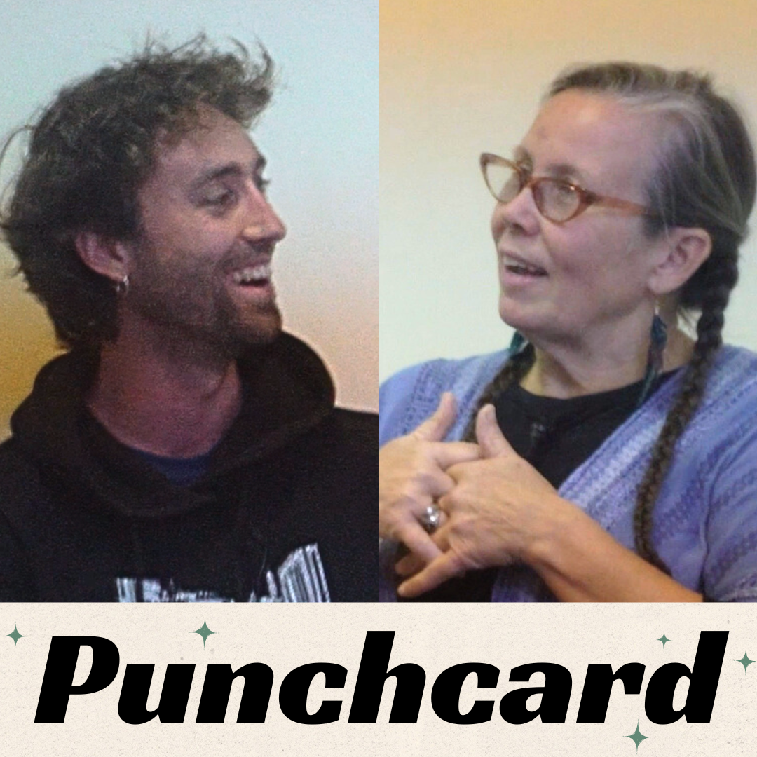 A Cautionary Tale from the US Federation of Worker Cooperatives w/ Rebecca Kemble episode artwork