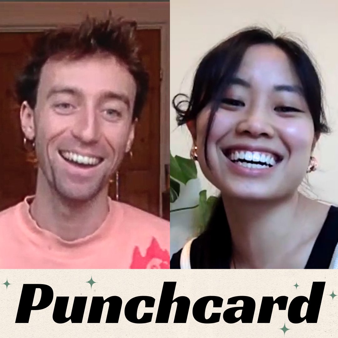 How We Avoided Financial Collapse w/ Ai Van Kok episode artwork