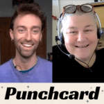 Punchcard Punchcard