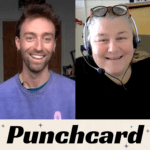 Punchcard Punchcard