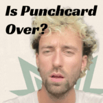 Punchcard Punchcard