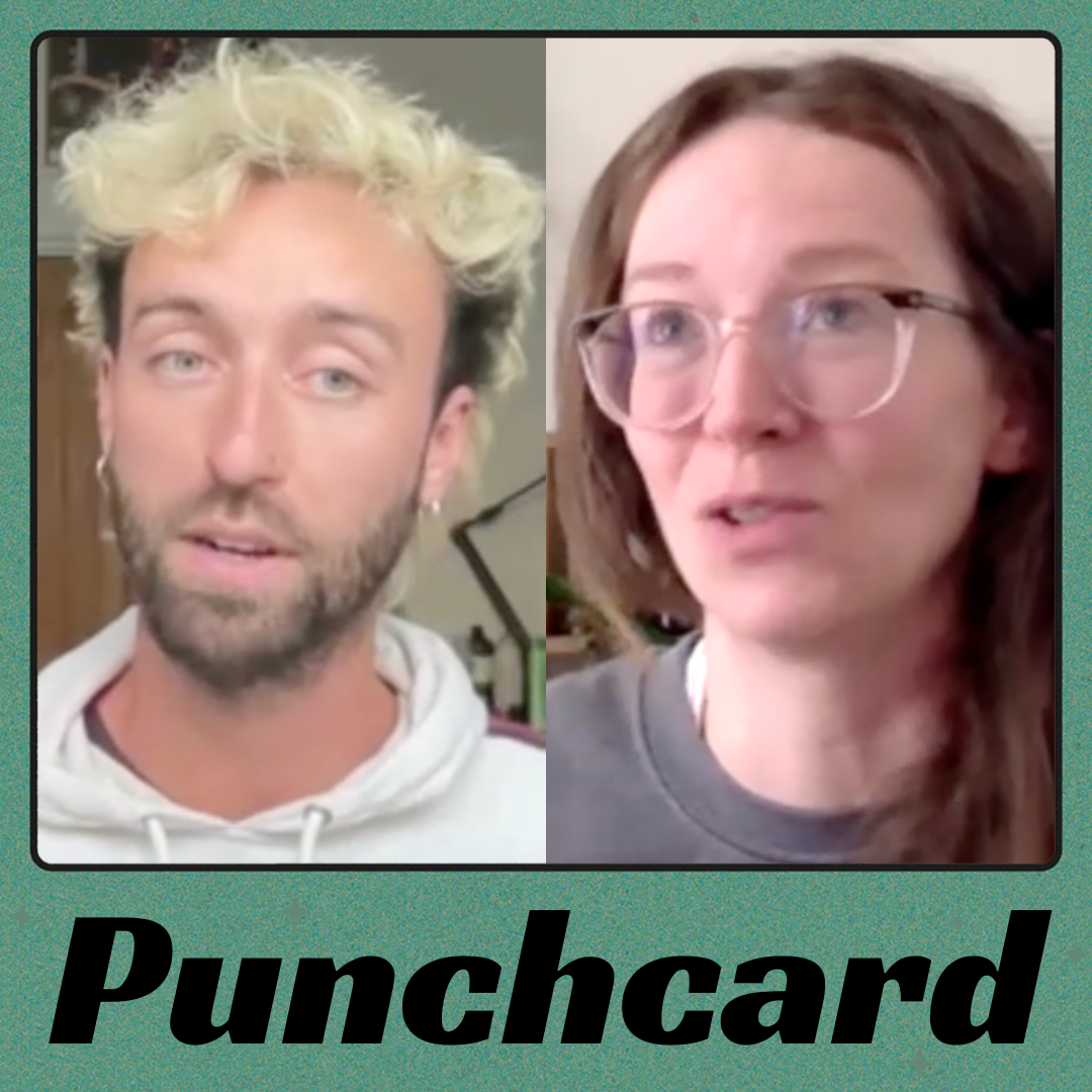 The Success of Unicorn Grocery Worker Co-op w/ Corrina O’Brien episode artwork