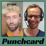 Punchcard