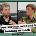 Replacing Banks with Savings Clubs w/ Rob Callender